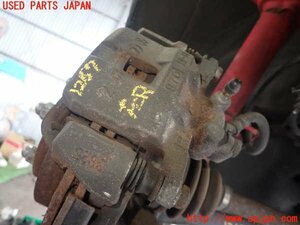 2UPJ-12674095]インプレッサ WRX-STi(GC8)左リアキャリパー 中古