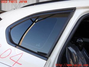 2UPJ-13041380]BMW X1(HT20)(F48)右クォーターガラス 中古 FUYAO M532AS2 43R-001734