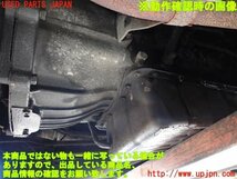 2UPJ-13013010]ランクル60系(HJ60V)ミッション AT 2H 4WD 中古 軽走行未テスト_画像5