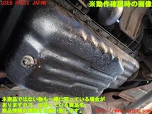 2UPJ-13012010]ランクル60系(HJ60V)エンジン 2H 4WD 中古 始動未テスト 軽走行未テスト_画像5