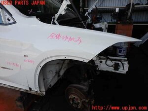 2UPJ-13041080]BMW X1(HT20)(F48)右前フェンダー 中古