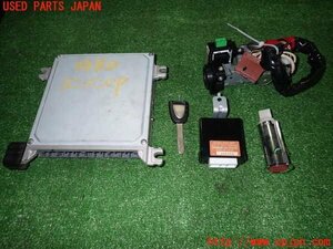 2UPJ-14806110]S2000(AP1) engine computer - used 