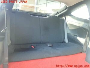 2UPJ-14987385]インテグラ タイプR 前期(DC5)リアシート 中古