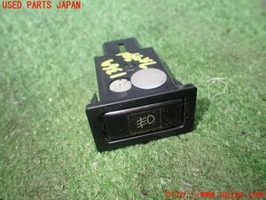 2UPJ-13696295]ランクル80系(FZJ80G)フォグスイッチ 中古