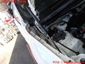 2UPJ-13041068]BMW X1(HT20)(F48)ボンネットダンパー 中古