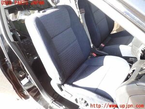 2UPJ-15997035]Lancer Evolution7 GT-A(CT9A)運転席Seat 中古