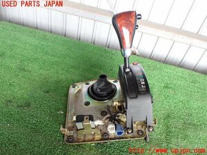 2UPJ-15537555]ランクル80系(FZJ80G)ATシフトレバー 中古