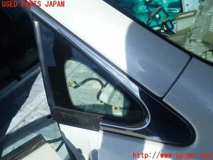 2UPJ-14931200]レクサス・RX270(AGL10W)右フロント三角窓ガラス 中古 AGC M2H4 43R-00034