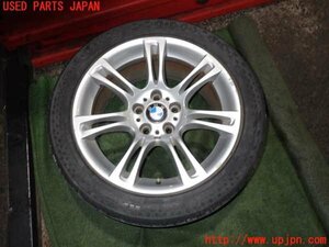 2UPJ-15749043]BMW 523i F10(XG20)タイヤ　ホイール　1本(3) 275/40ZRF18 ジャンク