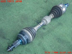 2UPJ-14934015] Lexus *RX270(AGL10W) left front drive shaft used 