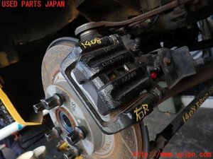 2UPJ-14084090]S2000(AP2)右リアキャリパー 中古 参考情報(適合保証無) AP1