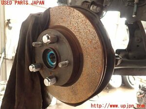 2UPJ-15264295]ジャパン タクシー(JPN TAXI)(NTP10)左フロントナックルハブ 中古