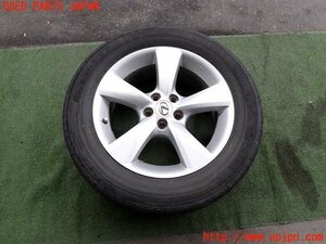 2UPJ-15909043]レクサス・RX450h(GYL10W)タイヤ　ホイール　1本(3) 235/60R18 中古