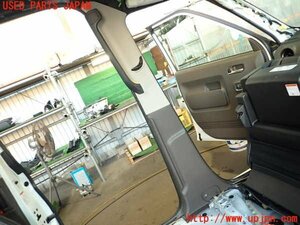 2UPJ-15267670]ジャパン タクシー(JPN TAXI)(NTP10)左センターピラートリム 中古