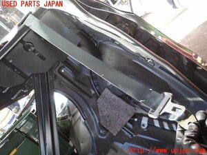 2UPJ-15997185]ランエボ7 GT-A(CT9A)左2列目シートベルト 中古