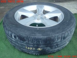 2UPJ-14939042]レクサス・RX270(AGL10W)タイヤ　ホイール　1本(2) 235/60R18 中古