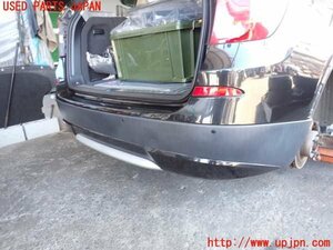 2UPJ-13431610]BMW X3(WY20)(F25)リアバンパー 中古