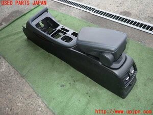 2UPJ-13047540]BMW X1(HT20)(F48)センターコンソール 中古