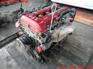 2UPJ-14622010]１８０ＳＸ 中期 1993y(RPS13)engine SR20DET 中古 圧縮値【0.54／0.15／0.82／1.09】