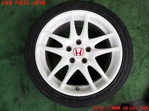 2UPJ-16149038]インテグラ タイプR 後期(DC5)タイヤ　ホイール　1本(3) 215/45R17 中古