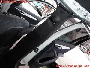 2UPJ-13047665]BMW X1(HT20)(F48)右センターピラートリム 中古