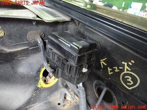 2UPJ-14806743]S2000(AP1)ヒューズボックス3(エンジンルーム内助手席側) 中古