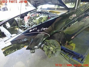 2UPJ-14801082]S2000(AP1)左前フェンダー ジャンク