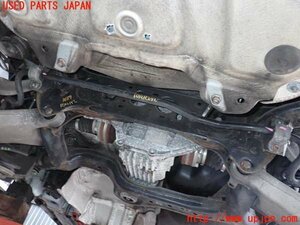 2UPJ-16595445] Audi *A7 Sportback (4GCGWC) rear stabilizer used 