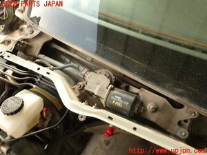 2UPJ-15516770]クラウン エステート(JZS171W)フロントワイパーモーター 中古