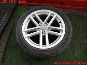 2UPJ-16429038]アウディ・TT クーペ(FVCHH)タイヤ　ホイール　1本(3) 225/50R17 中古