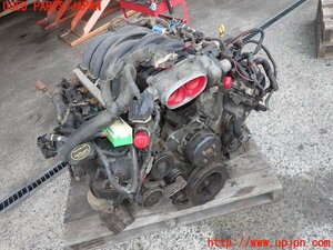 2UPJ-14602010]Ford・Mustang(05-14) V8 GTCoupe(Type不明)engine 不明 中古