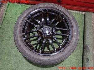 2UPJ-14089036]S2000(AP2)タイヤ　ホイール(社外PRODRIVE)　1本(1) 225/45R17 中古 参考情報(適合保証無) AP1