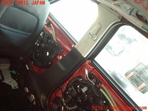 2UPJ-15487665]CX-5(KF2P)右センターピラートリム 中古