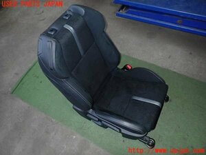 2UPJ-14247035]GR86(BRZ)(ZN8)運転席シート 中古