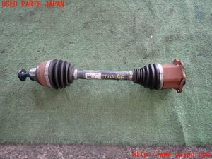 2UPJ-12554010] Audi *A7 Sportback (4GCGWC) right front drive shaft used 