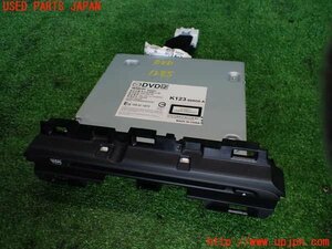2UPJ-12856490]CX-8(KG2P)DVD player used 