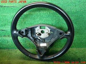 2UPJ-13417855] Porsche * Cayenne S(9PAM4801) steering wheel used 