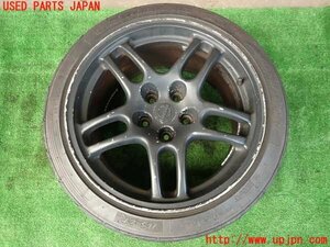 2UPJ-15089036]シルビア(S14)タイヤ　ホイール　1本(1) 215/45ZR17 中古