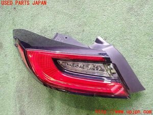 2UPJ-14651536]GR86(BRZ)(ZN8)左テールランプ 中古 ICHIKOH D258