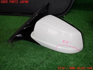 2UPJ-15741212]BMW 523i F10(XG20)左ドアミラー 中古