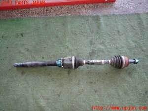 2UPJ-16824010] Jeep * renegade (BV13PM) right front drive shaft used 
