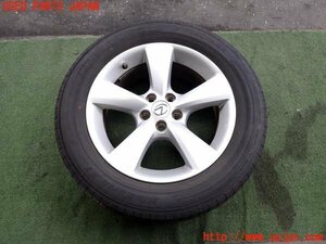 2UPJ-15909044]レクサス・RX450h(GYL10W)タイヤ　ホイール　1本(4) 235/60R18 中古