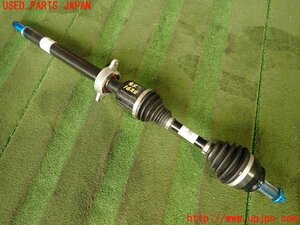 2UPJ-16284010] Benz A200 d sedan (177112) right front drive shaft used 