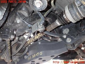 2UPJ-17254020] Lexus *GS300h(AWL10) right rear drive shaft used 