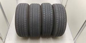 【 売り切り！！ 】　１８５／６０Ｒ１５　ヨコハマ　（ ＢｌｕＥａｒｔｈ 　Ｅ ５０）　４ 本　