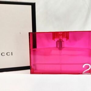 50ml【送料無料】GUCCI RUSH 2 EDT グッチ ラッシュ2 オードトワレ 香水 グッチラッシュ2 オーデトワレ