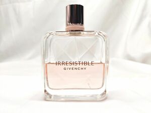 80ml【送料無料】ジバンシイ ジバンシィ ジバンシー IRRESISTIBLE GIVENCHY イレジスティブル EDP