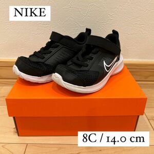 NIKE ナイキ ダウンシフター 14.0 8C