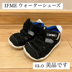 IFME イフミー ウォーターシューズ 12.0