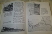 鉄道洋書　South Shore: Americas Last Interurban by William D. Middleton /1973 Golden West Books　※傷み・汚れ有り/アメリカの電車_画像5